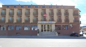 Hotel Balfagón - Image 5