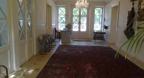 Château Mesny Gite Au Fil des Pages - Image 4