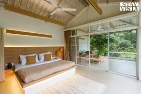 The Wildernest Tale by VEO, StayVista - 3BHK Pet-Friendly Villa with Jacuzzi - Image 2