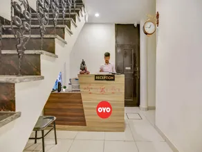 Hotel O Orchid Inn - Image 2