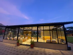 Villament Zinc Journey by The Fern, Karjat - Image 5