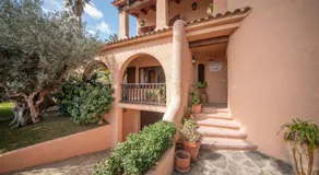 Villa tennis park with air conditionner - Image 5