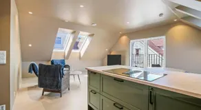 Florø Apartments Hotell - Image 5