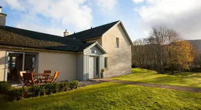 Loch Ness Abbey Cottages - Image 5