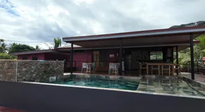 Vai'Ute'Ute Lodge, Raiatea - Image 3
