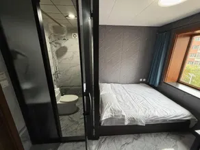Hongye Esports Hotel (Jiangbei University Town Branch) - Image 3