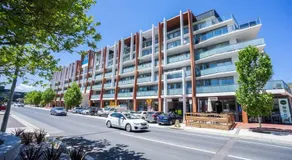 Lux 2 Bed 2 Bath Secure Parking Apartment in the Heart of Dickson, Canberra - Image 5