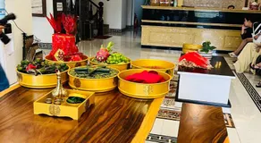 SAO BĂNG HOTEL - Image 5