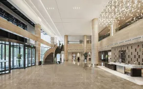 Qianwan Haiyue · BTG-NANYUAN Hotel - Image 2