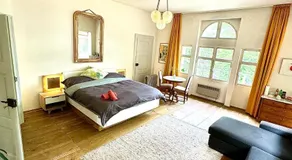 Camera di 50 mq grande balcone e bagno privato - Image 2