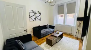 Glasgow City View Retreat - Image 4