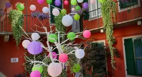 B&B Arcobaleno Affittacamere Rainbow - Image 4