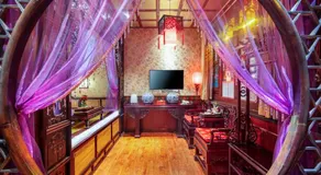 Pingyao Cheng Jia Hotel - Image 3