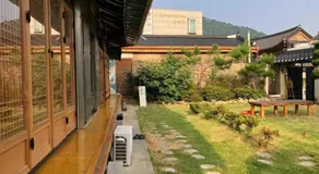 Jeonju Hanok Sanminjae Pension - Image 5