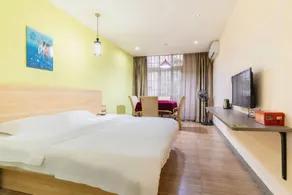 Seven Orange Hotel (Shajing Metro Station Branch) - Image 2