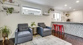 Patio Oasis! Contemporary Tacoma Hideout - Image 5