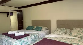 Cabañas Mountain View - Image 2