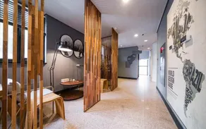 Gwangju Hanam Amare Hotel - Image 2