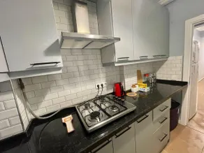 Zeki Bey Apartment - Image 4