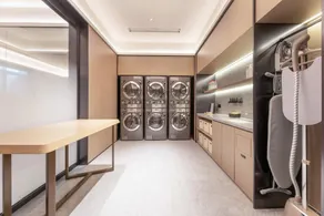 JI Hotel Suzhou Park Olympic Sports Center - Image 3