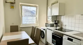 Hansaring Apartments in Neumünster - Viel Platz für Gruppen und Monteure - Image 5