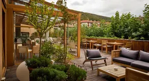 Hotel Echaurren Relais & Châteaux - Image 3