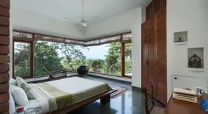 SaffronStays Pride Rock - Image 2