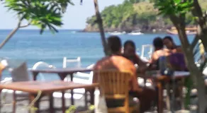 Warung Pantai Bungalows - Image 5