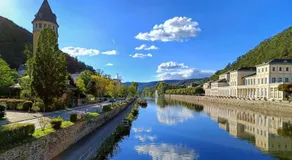 PMC Traumblick Suite & Spa - Private Wellness mit Sauna & Außenwhirlpool - Image 2
