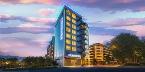 Qionghai Licheng Cinema Hotel (Jiaji Town Bus Station Branch) - Image 3