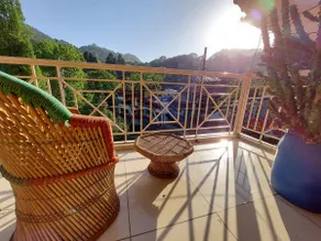 VPS Cottage Luxury Homestays near Mall Road of NTL - Image 4