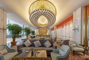 Ruida Intercontinental Hotel - Image 2