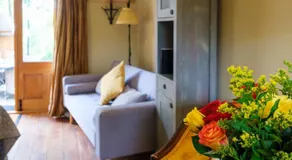 Just a Minim - quaint studio in beautiful rural location - Image 2