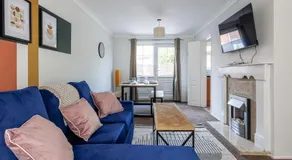 2 Bedroom House in Seaham - Driveway Parking - Image 2