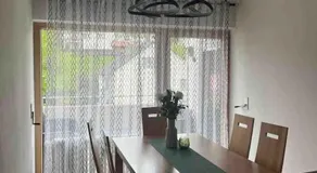 Monteurwohnung & Business Apartment mit Balkon & Parkplatz in Metzingen Outlet - Image 5