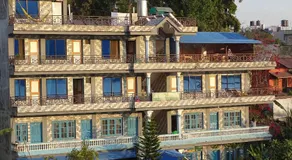 Lake Vision Guesthouse - Image 4