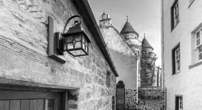 The Ruin Luxury B&B - Image 3