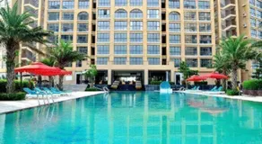 Da Peng Zhongzhou Hotel - Image 3
