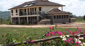 Voi Lutheran Guesthouse - Image 4
