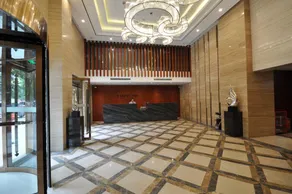 Chongqing Binton Hotel (Qijiang Bus Station) - Image 2