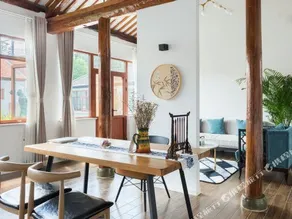 Tingqian Yuanhou Hostel - Image 3