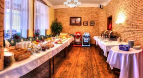 BIRDIE Pension & Wellness - Image 4