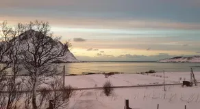 Nappstraumen Seaview holiday home - Image 5