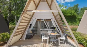Mobile Homes Camping Santa Marina, Lanterna - Image 4