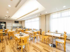 Taiwa Park Hotel - Image 2