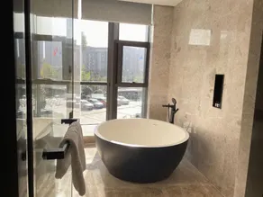 Yuelai Garden Hotel - Image 4