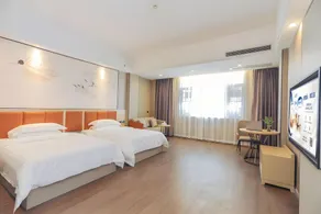 Vienna International Hotel Jieyang Chaoshan Airport - Image 5