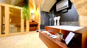 L'Autel La Crypte Mystérieuse de Rouen - sauna & balnéo - Image 2
