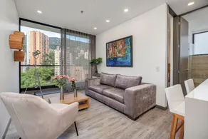 Apartamentos Class Suites by HOUSY HOST - Image 2