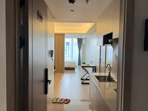 LCONDOTEL Premium Studio Near MOA Okada and NAIA Airport - Image 5
